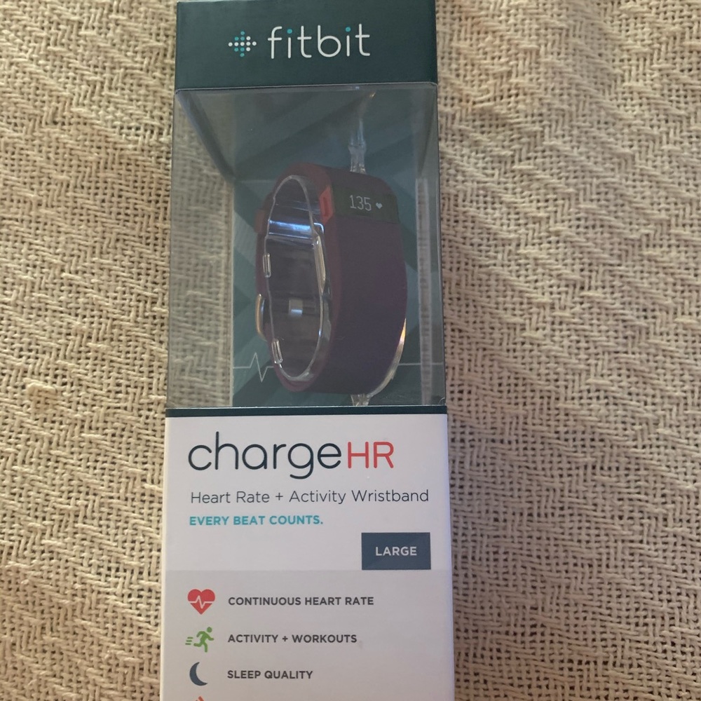 Fitbit